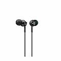 auricolari mdr-ex110ap nero