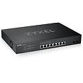 xs1930-10-zz0101f switch di rete gestito l3 10g ethernet (100/1000/10000) nero (xs1930-10-zz0101f)