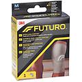 supporto per ginocchio comfort m fascia elastica per ginocchia doloranti e lesionate
