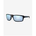 occhiali gibston matte black con lenti prizm deep h2o polarized