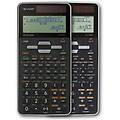 Sharp El W506tbsl Calcolatrice Scientifica 10 2 Cifre Celle Solar El W506tbsl