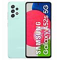 Samsung Galaxy A52s 5g 6 128gb Verde Gratis