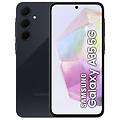 galaxy a35 5g 6/128gb nero sbloccato