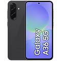 galaxy a36 17 cm (6. 7'') doppia sim android 15 5g usb tipo-c 6 gb 128 gb 5000 mah nero