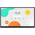 wa86f display uhd multi-touch da 86" con android certific...