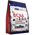 bcaa 2 1 1 500 grammi