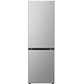 frigorifero combinato gbv5140cpy c in acciaio inox