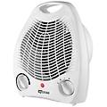 - caldobagno termoventilatore 2000w termostato regolabile