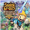 snack world per nintendo switch