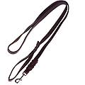 guinzaglio treccia brown l 2 m x h 1 8 cm