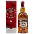 whisky chivas regal 12 year