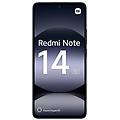 redmi note 14 5g 16 9 cm (6. 67'') dual sim ibrida usb tipo-c 8 gb 256 gb 5110 mah nero
