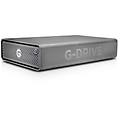g-drive pro disco rigido esterno 4000 gb acciaio inossidabile (sdph51j-004t-mbaad)
