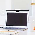 lampada con morsetto led line per schermo 28 cm