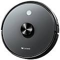 Proscenic Robot Aspirapolvere E Mop M7 Pro Colore Nero