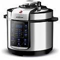 - sw500 perfect cook 5 l stainless steel 900 w