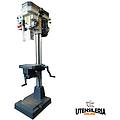 trapano a colonna da pavimento 0 5-1 0 kw 380v a 16 velocità foratura 28mm