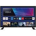 sm22fhdv1 tv 22 pollici smart vidaa full hd dvb-t-t2 dvb-s-s2 doppio sistema di alimentazione ac