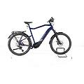 ebike ricondizionata · trekking 7 · buone condizioni