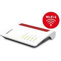 Avm 20003067 Router Wireless Dual Band 2 4 Ghz 5 Ghz