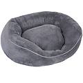 letto per cani e gatti atlanta m ø 60 x h 30 cm