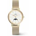 orologio al quarzo donna petite lune dw00100771