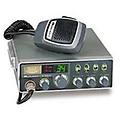 Midland Cte International Ricetras Veicol Alan 68 4 5w 34c B Cb