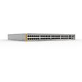 ALLIED telesis x530-52gtxm gestito l3 gigabit ethernet (10/100/1000) grigio (at-x530-52gtxm-50)