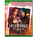 life is strange reunion xbox series