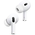 auriculares airpods pro 2 inal&aacute;mbricos bluetooth anc usb-c blancos