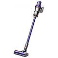 - v10 animal vacuum cleaner aspirapolvere senza sacco 2in1 capacità 0. 76 l colore viola