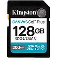 scheda di memoria sdxc 128gb 200mb-s c10 uhs-i u3 v30 sdg4-128gb