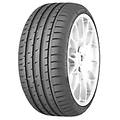 contisportcontact 5 fr ao 245/40 r18 93 y 
