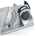 mytiny affettatrice elettrico 170 w argento (mt1000eu)