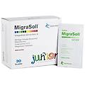 migrasoll junior integratore funzioni cognitive 30 bustine 5 5 g