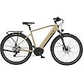bici elettrica entdecker 3. 4 28 pollici. telaio a trapezio rh50