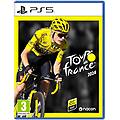 tour de france 2024 playstation 5 sport multigiocatore