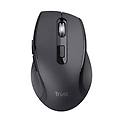 - sura comfortable wireless mouse-black