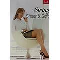 srl s&amp s calze autoreggenti 14 colore naturale tg. 3