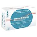 muscorelax 30f