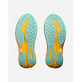 mach 6 w scarpe running donna bianco 06b