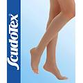 luropas del dott. molinari & c scudotex gambaletto k2 microfibra punta aperta beige tg. 4