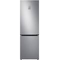 frigorifero e congelatore rb34c775cs9/ef libera installazione 344 lc acciaio inox