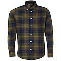 fortrose tailored shirt