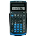 ti 30 eco rs calcolatrice scientifica