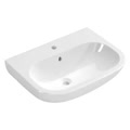 active lavabo da appoggio 1 foro codice prod t054301