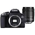 Canon Eos 850d 24 1 Mp Wifi Obiettivo Ef S 18 135 Mm F3 5 5 6 Is Usm