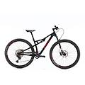 mtb ricondizionata · bh lynx race 6. 0 carbonio xt · buone condizioni bh