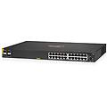 hpe aruba 6000 24g cl4 4sfp swch r8n87a#abb