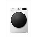 - lavasciuga wdqa9014evjm 9/6kg-bianco/nero